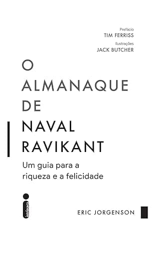 O Almanaque de Naval Ravikant