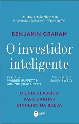 O investidor inteligente