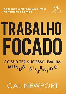 Trabalho Focado
