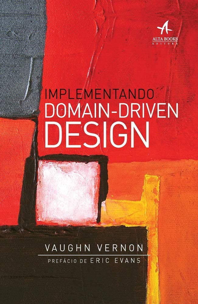 Domain-Driven Design