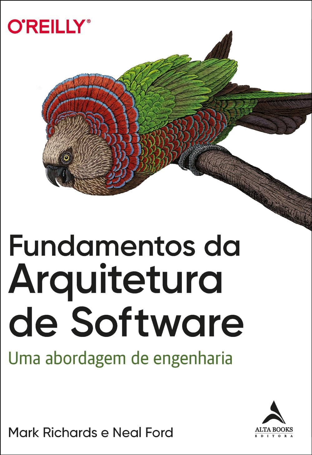 Fundamentals of Software Architecture